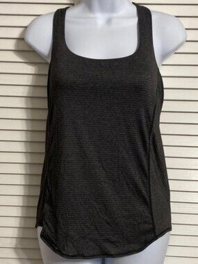 LULULEMON | Wild tank !!